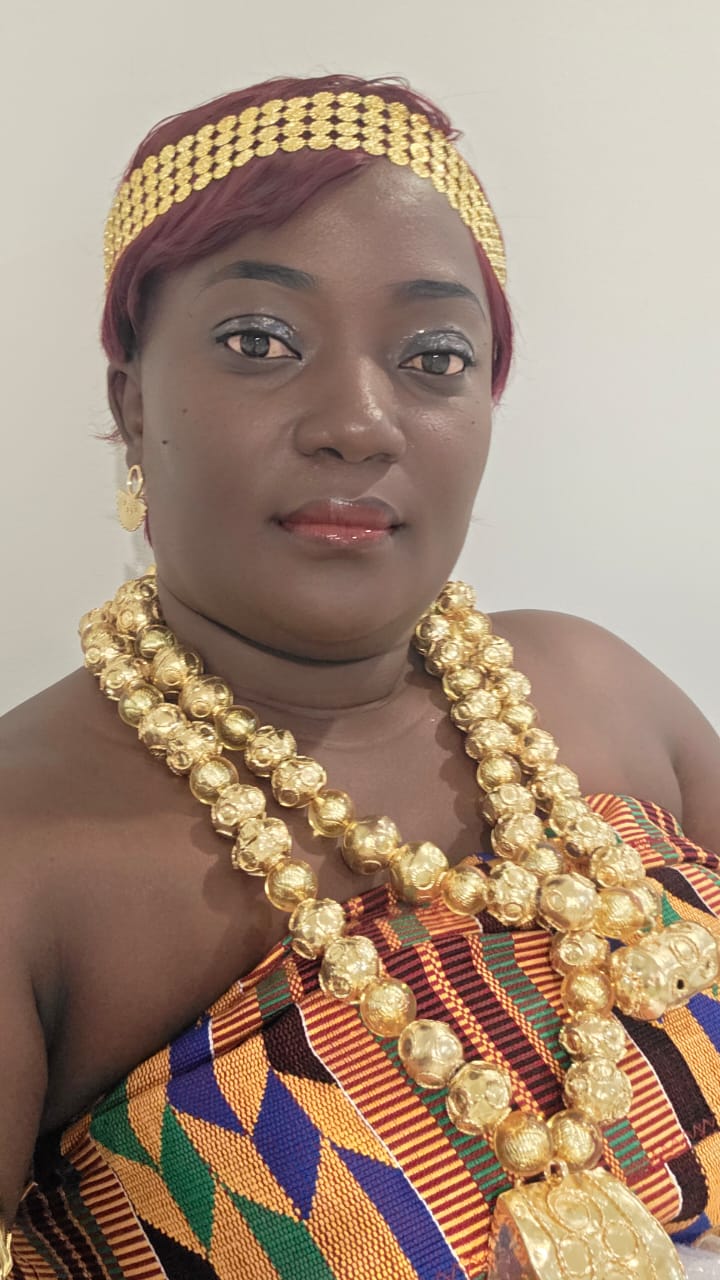 Photo de ABISSA Julie épouse N’GBESSO
