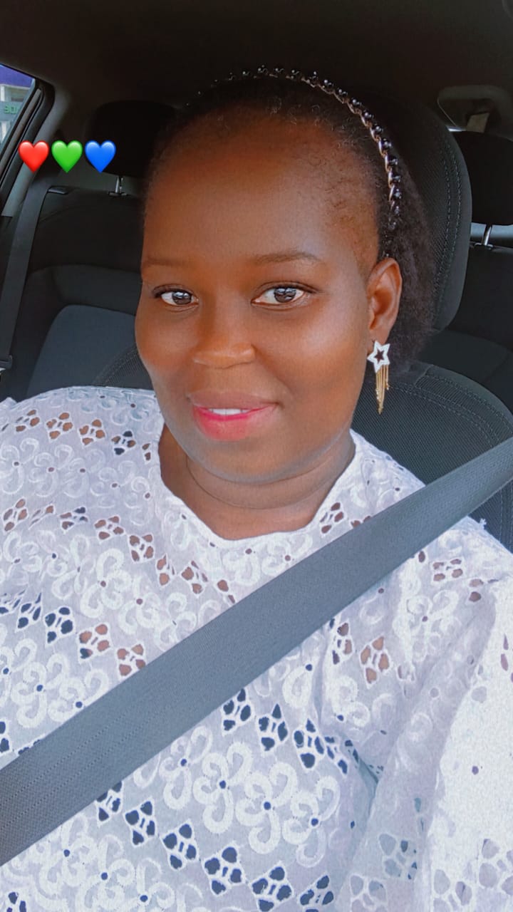 Photo de MOBIO Edwige Cintya épouse ABOKE