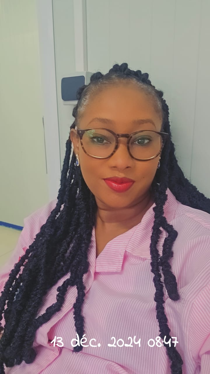 Photo de SYLLA épouse SYLLA Mariame
