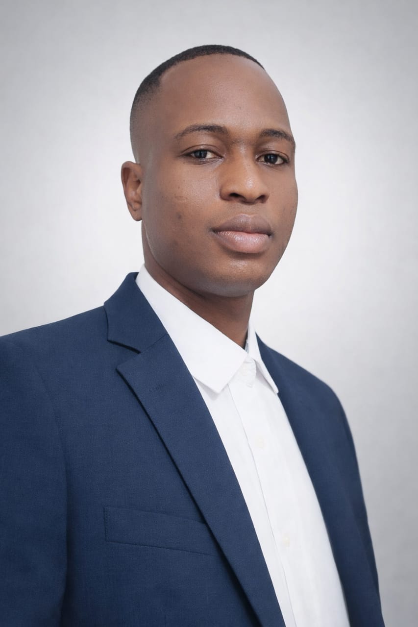 KANGAH Jean - Président